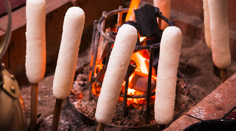 Akita - Và nền văn hóa ẩm thực đặc sắc